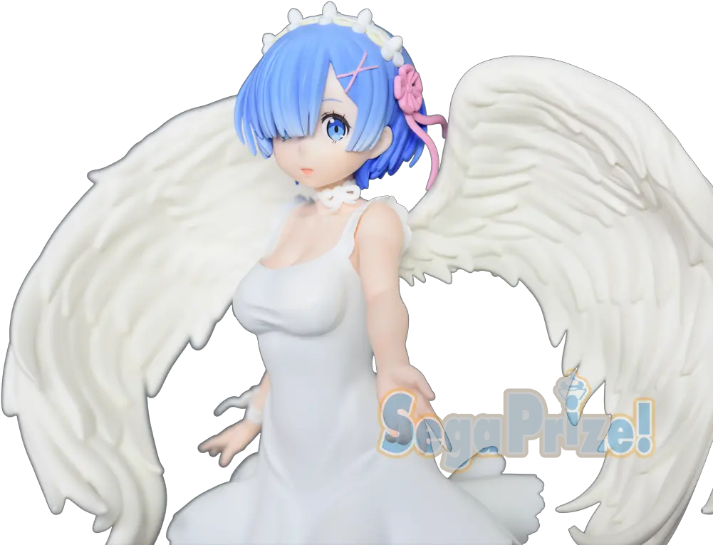  Japanese Anime Rezero Starting Life In Another World Figure Png Rem Re Zero Png