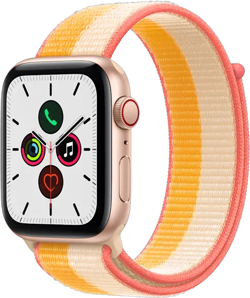  Apple Watch Mac Business Solutions Apple Premier Partner Png Tap I Icon On Apple Watch