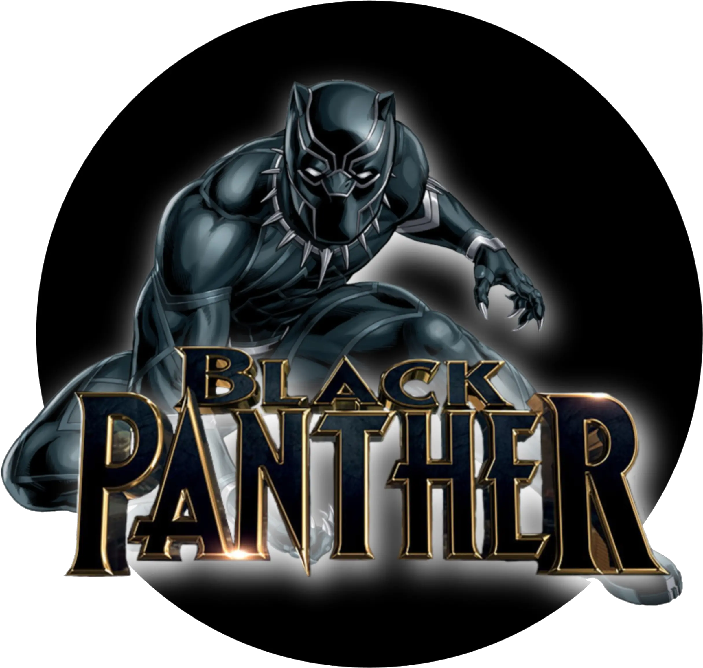  Black Panther Tag Festa De Super Herois Dos Graphic Design Png Hulk Logo Png