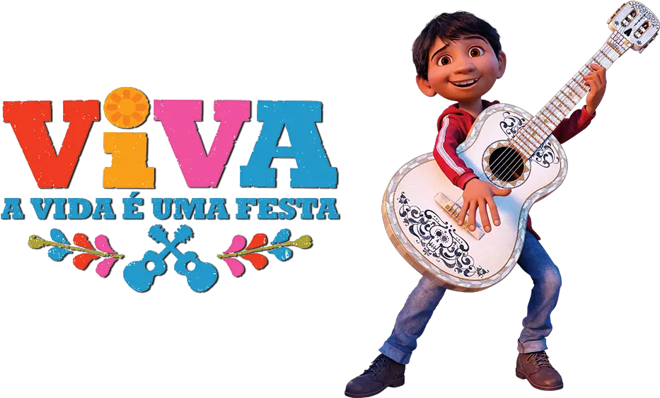  Coco Image Disney Coco Guitar Transparent Png Coco Movie Png