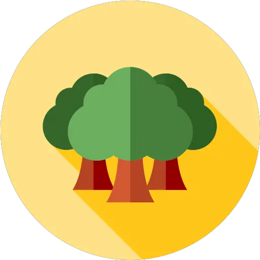  Forest Tree Png Icon 5 Png Repo Free Png Icons Portable Network Graphics Forest Tree Png