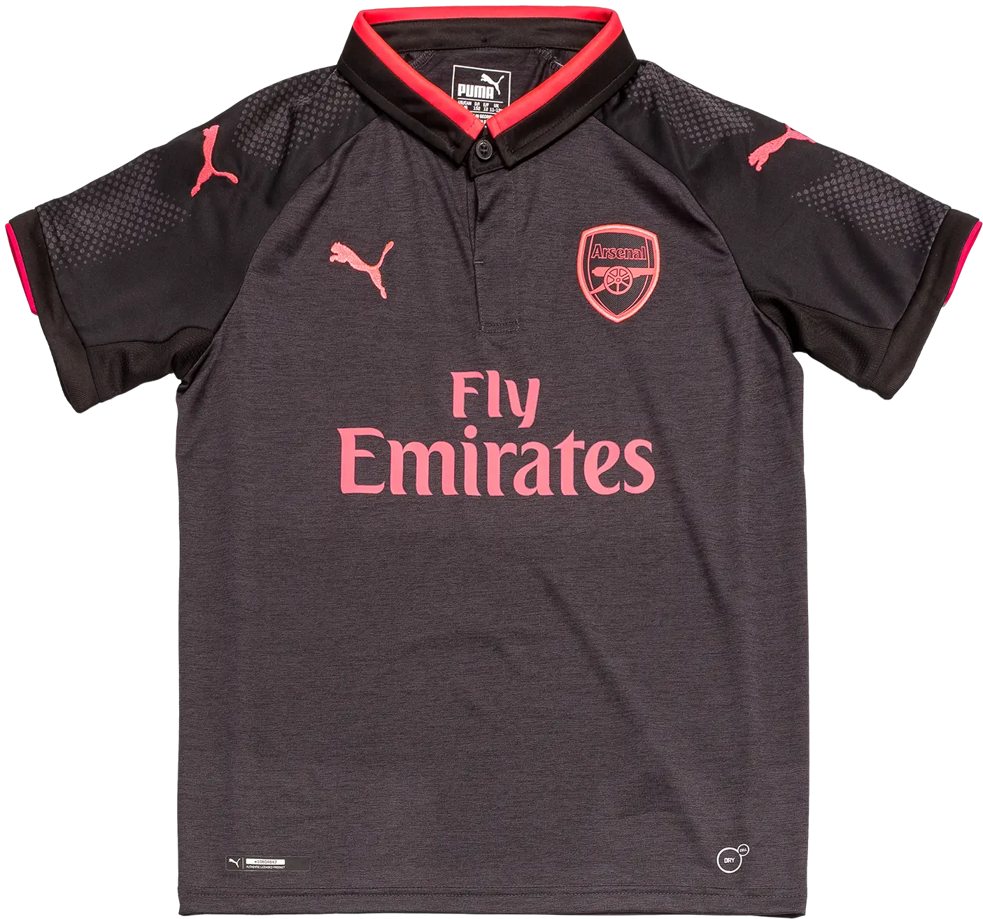  Fly Emirates Logo Kits Dls Real Madrid 2019 Transparent Ac Milan Third Kit 2019 20 Png Fly Emirates Logo