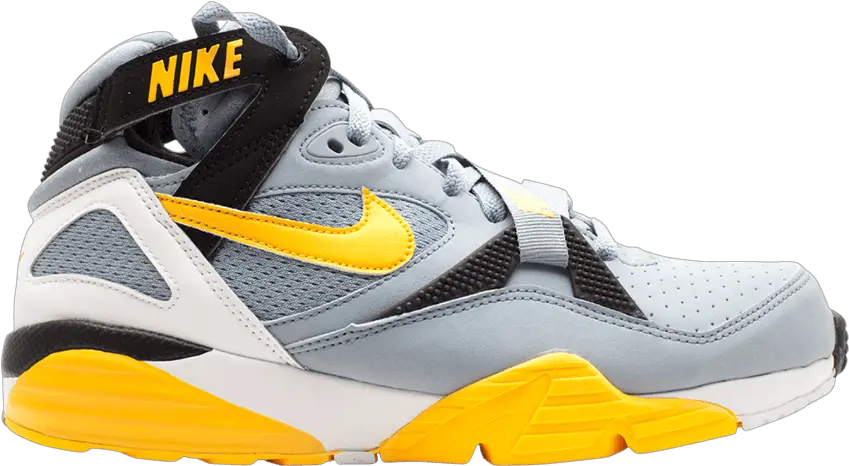  Shop The Ultimate 90s Shoe Bo Jackson Nike Air Trainer Png Boy Icon Of The 90s