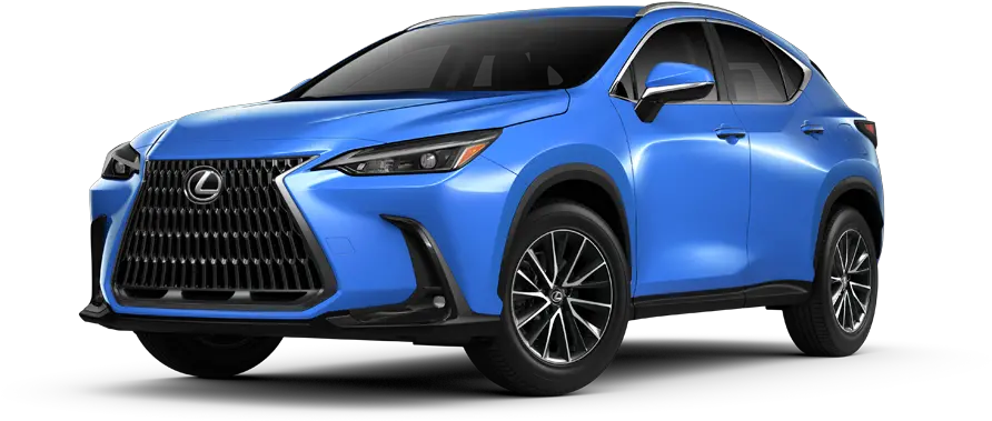  2022 Lexus Lexus Nx 2022 Black Png Lexus Icon