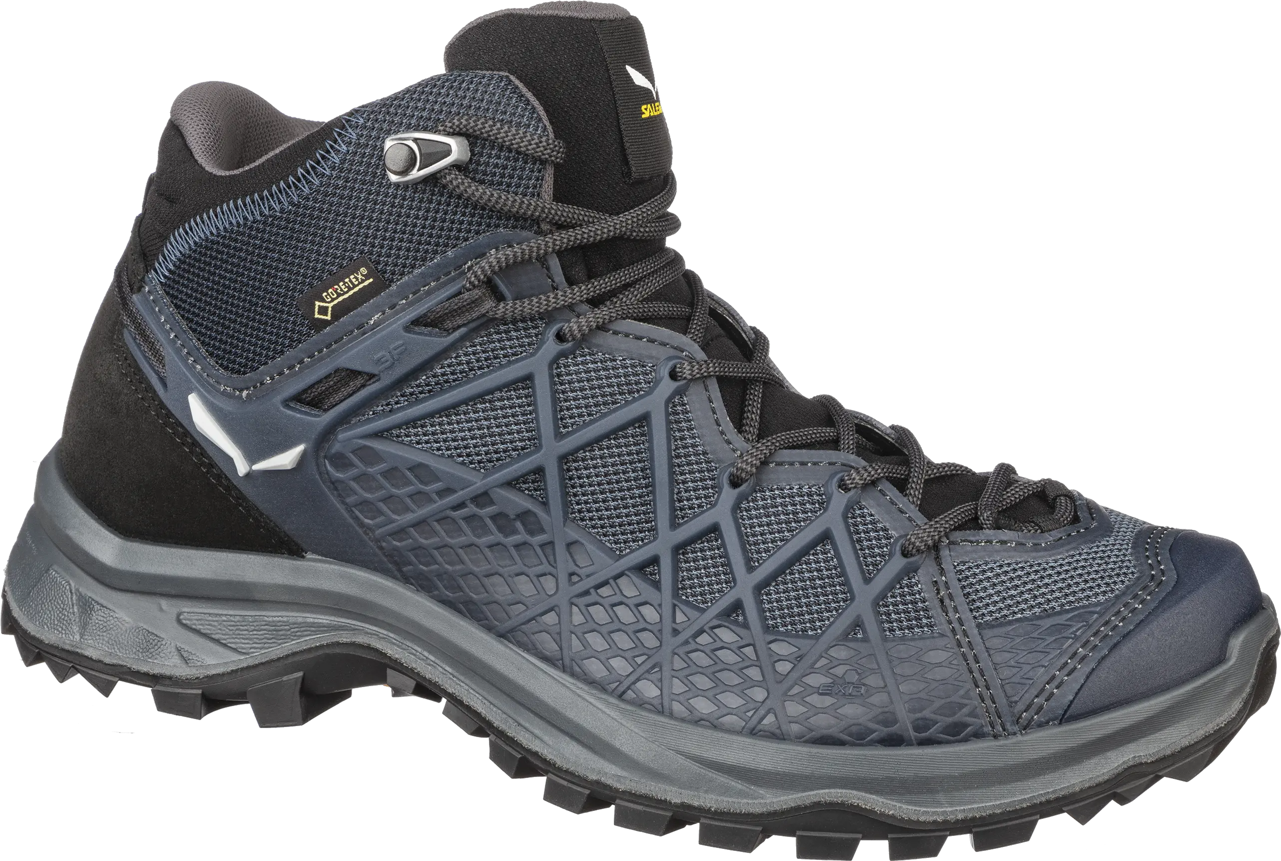  Wild Hiker Gore Tex Menu0027s Shoes Salewa Wild Hiker Png Hiker Png