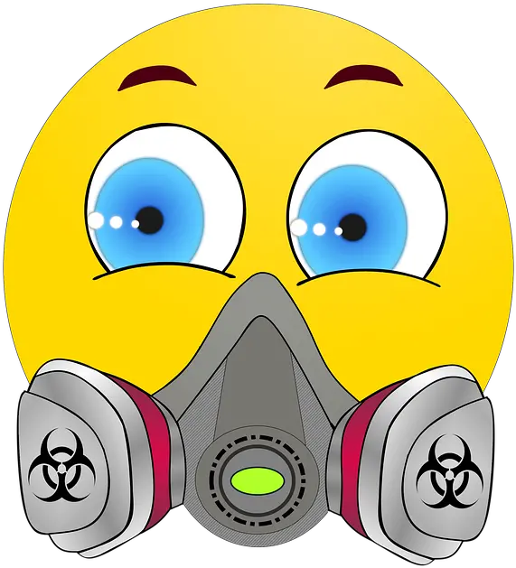  Respiratory Mask Color Gas Free Image On Pixabay Mascara De Gas Png Gas Mask Transparent Background