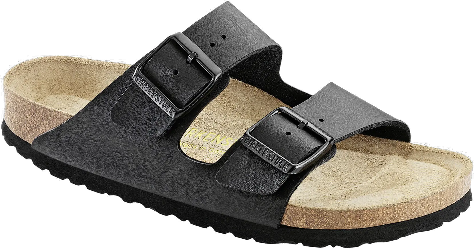  Download Free Png Sandal File Birkenstock Sandals Flip Flops Transparent Background