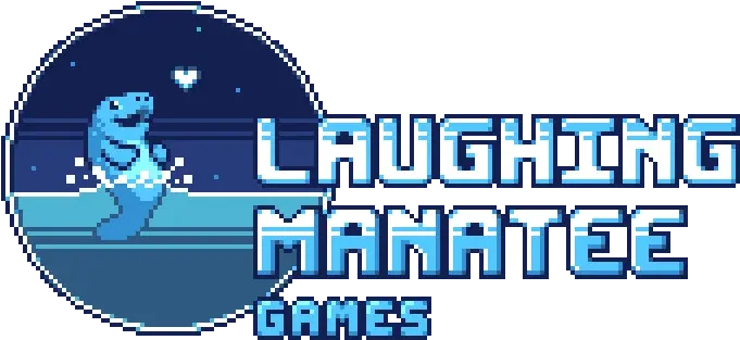  Laughing Manatee Games Language Png Manatee Icon