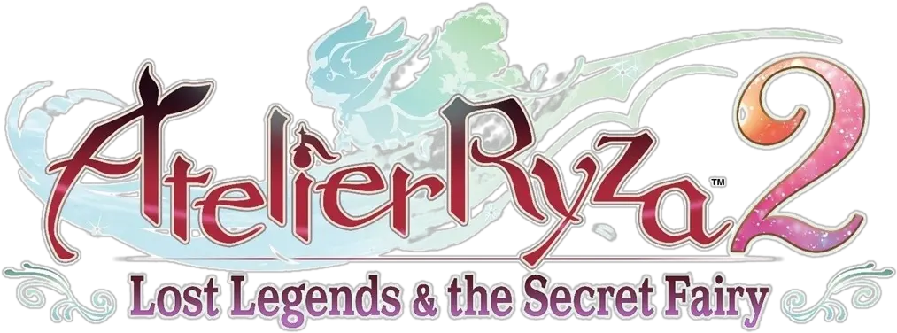  The Atelier Series Where To Start U2013 Rpgamer Event Png Secret Of Mana Logo