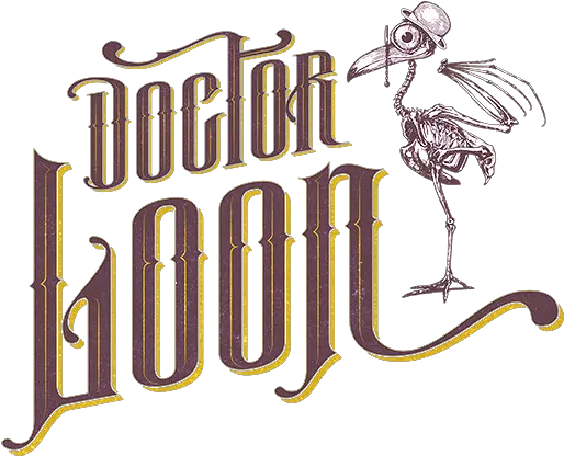  Doctor Loon Brew Co São Paulo São Paulo Untappd Doctor Loon Brew Png Loon Icon