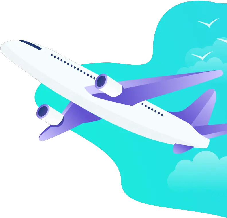  Flywallet Aircraft Png Plane Icon Vector