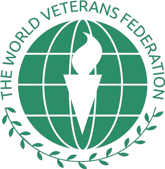  The Wvf Committees U2013 World Veterans Federation Logo Goshen Community Schools Png Uh Icon