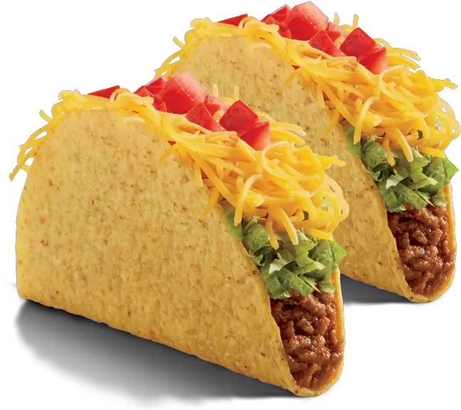  Download Hd Free Taco Clipart Bell Mexican Tacobell Transparent Png Taco Clipart Png