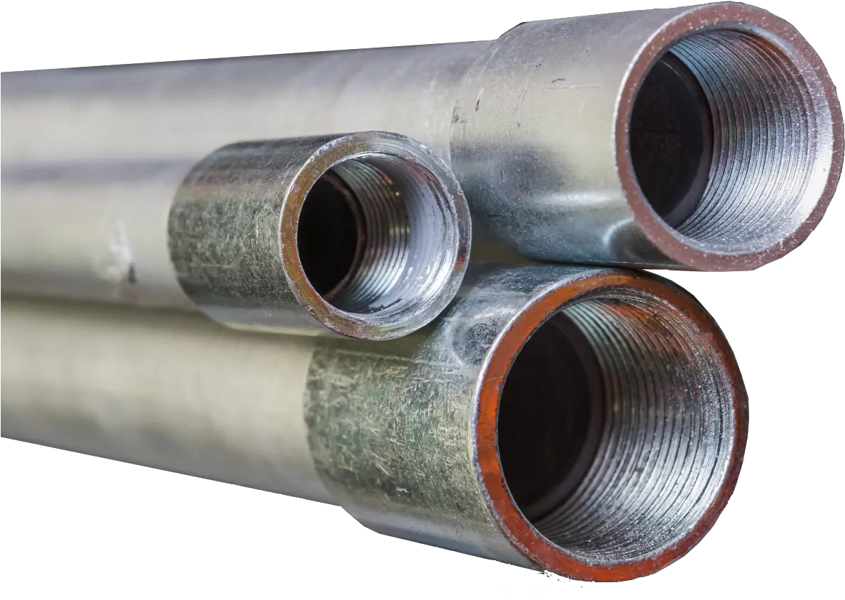  Intermediate Metal Conduit Imc U2013 Nucor Tubular Products Steel Casing Pipe Png Pipe Png