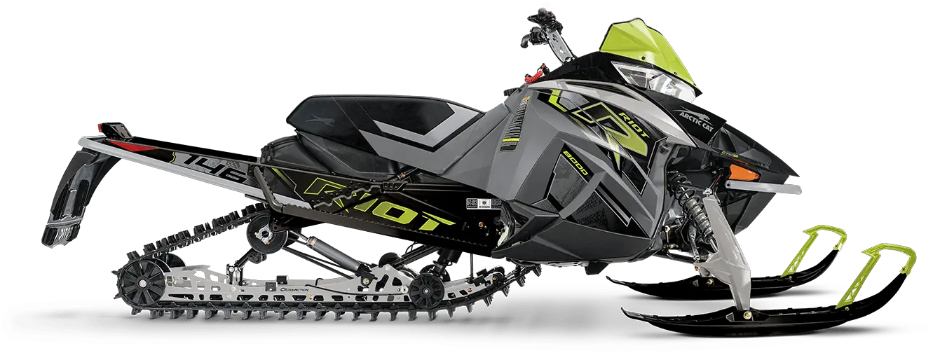  Riot 2020 Arctic Cat Riot Png Artic Cat Logo