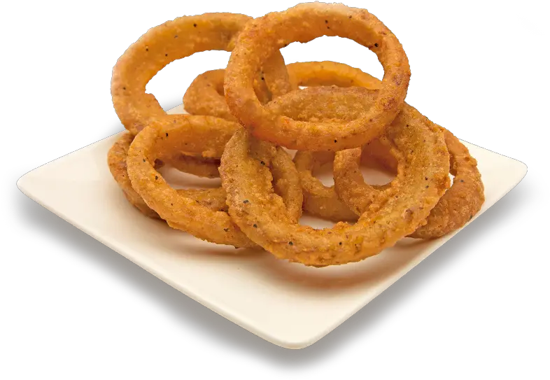  Red Onion Rings U2013 Jersey Shore Fry Company Onion Rings Png Transparente Onion Transparent