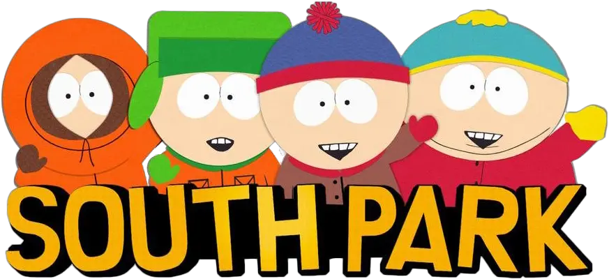  South Park Logo Png Image All South Park Logo Png Ike Png