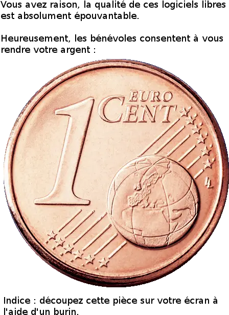  Download Hd 1610 Unity8 10 Nov 2018 1 Euro Cent Ireland 1 Centesimo Di Euro Png Cent Png