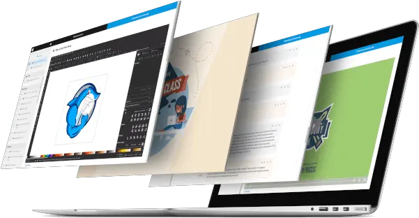 The Logos By Nick Academy Office Equipment Png Nick Jr Desktop Icon