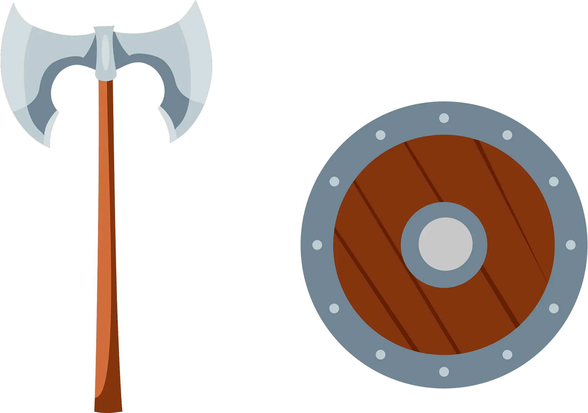  Viking Shield And Axe Clipart Free Download Transparent Viking Axe Clipart Png Viking Shield Icon