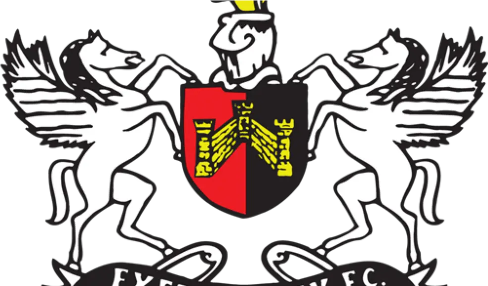  Match Preview Exeter City V Hartlepool Utd The Daily Exeter City Png Utd Logos