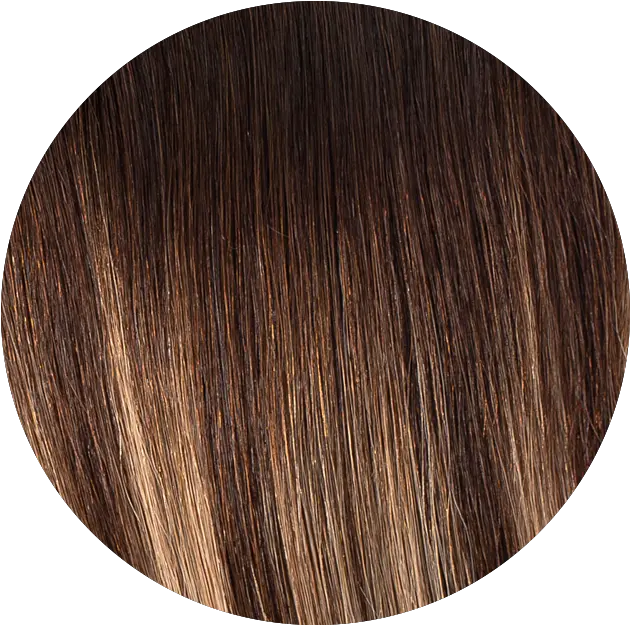  Bronde Balayage Tape In Hair Extensions Glam Seamless Solid Png Style Icon Human Hair