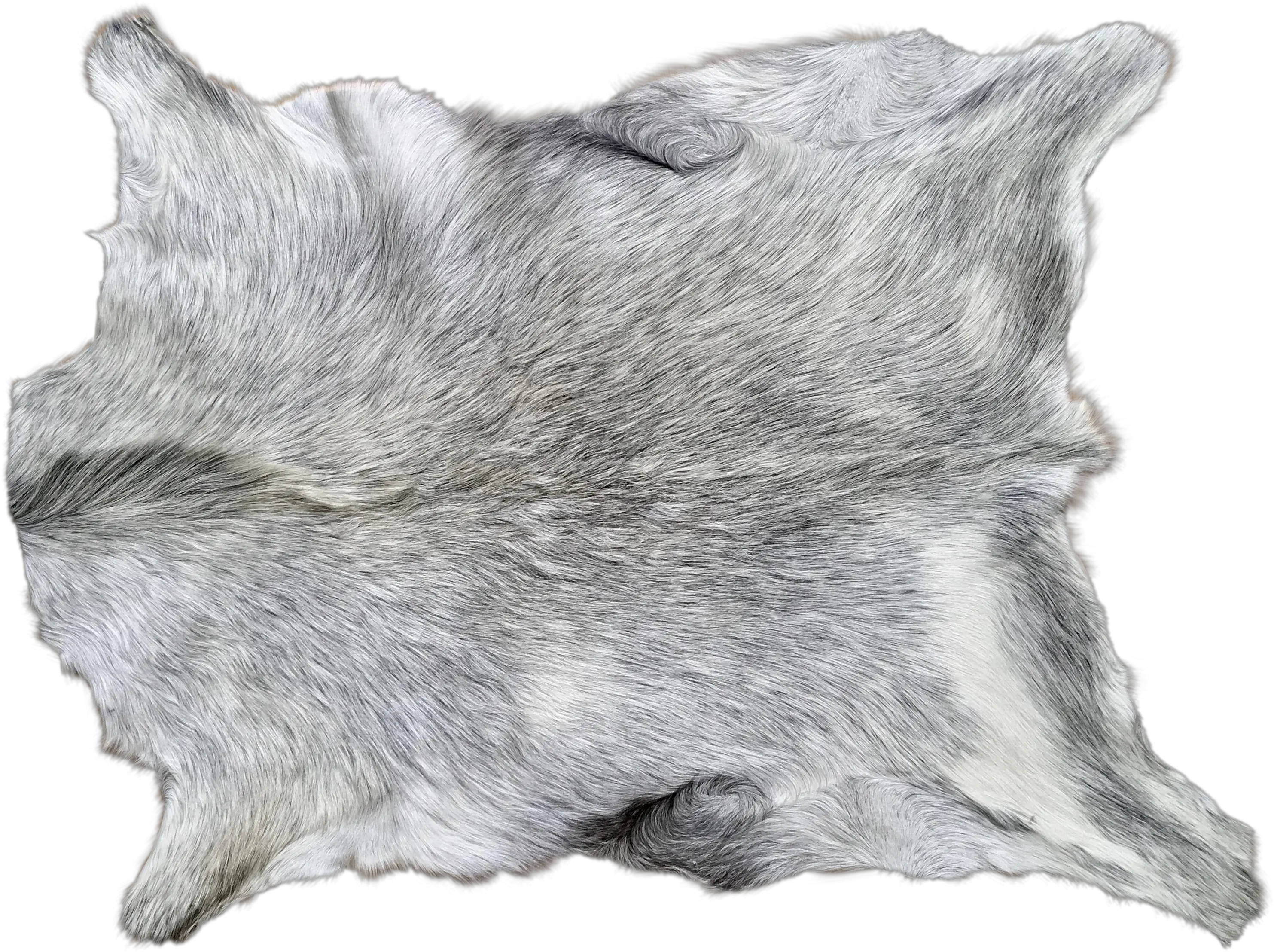  Goat Skin Rugs Carpet Full Size Png Download Seekpng Clipart Of Goat Skin Black And White Carpet Png