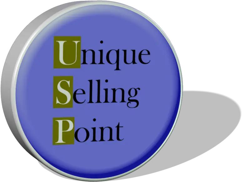  How To Find Your Unique Selling Point In Business Learning Center For The Deaf Png Point Png