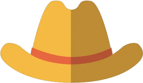  Cowboy Hat Icons In Svg Png Ai To Download Chapeu Fazendeiro Desenho Png Cowboy Hat Icon