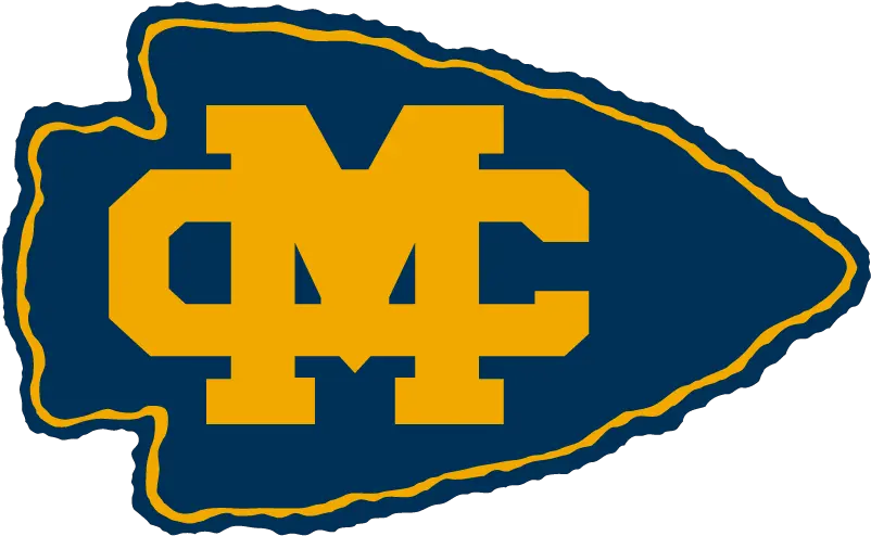  Logos Public Relations Mississippi College Mississippi College Choctaws Png Mc Logo