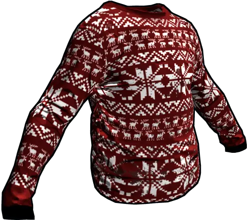  Download Picture Christmas Jumper Free Png Hq Image Transparent Christmas Jumper Png Rust Game Icon