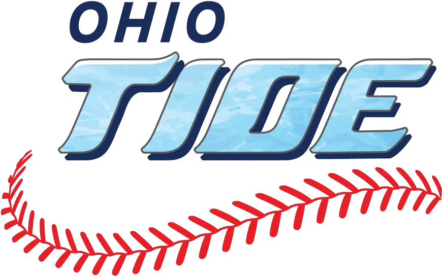  Ohio Tide Horizontal Png Tide Logo Png