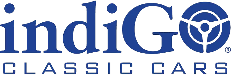  Indigo Classic Cars Dot Png Z Car Logo