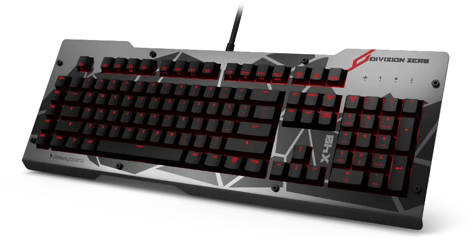  Keyboard Vector Png X40 Pro Gaming Mechanical Keyboard Das Keyboard Gaming Razer Keyboard Png