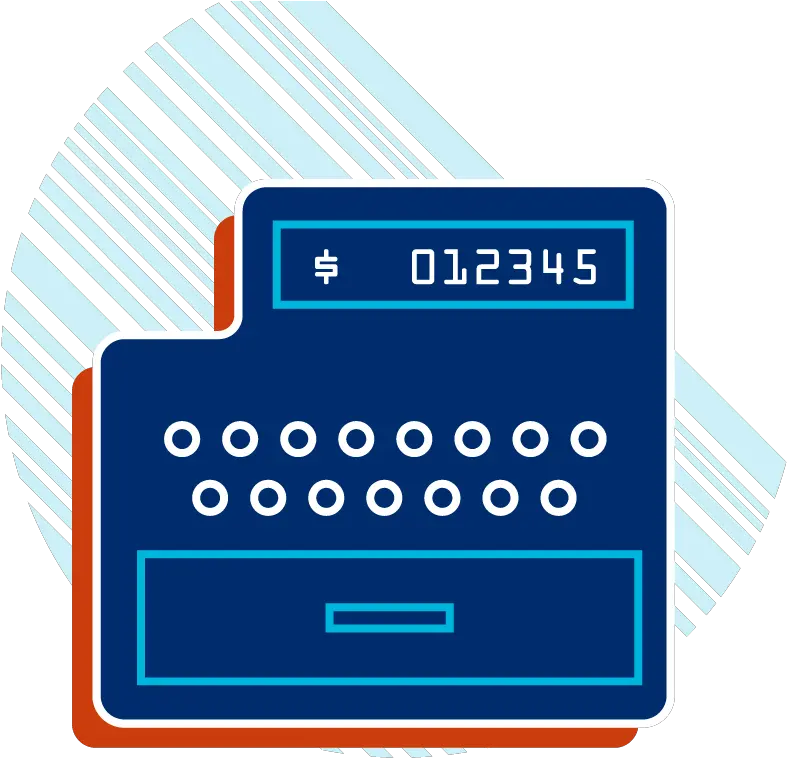  Determine Barcode Type Office Equipment Png Typewriter Icon