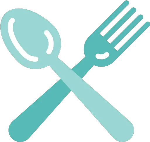  Cutlery Cross Of A Knife And Spoon Svg Vectors Icons Utensils Icon Png Fork Knife Spoon Icon