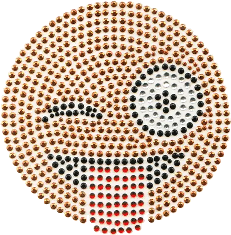  S102103 Emojiwinking Face With Stuck Out Tongue Isaacs Designs Barcelona Png Tongue Out Emoji Png