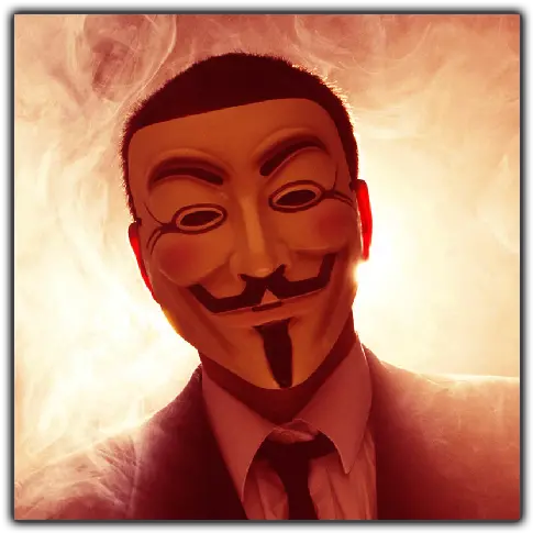  App Insights Anonymous Mask Hacker Maker Apptopia V For Vendetta Mask Png Anonymous Mask Transparent