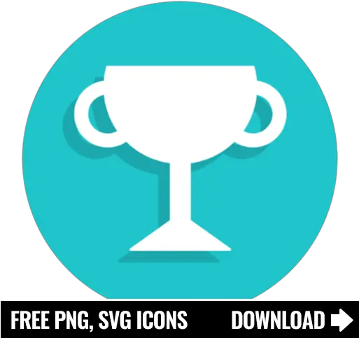  Free Winner Cup Icon Symbol Png Svg Download Icon Saved Messages Logo Cup Icon