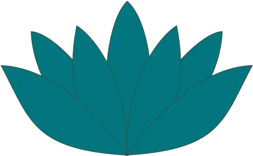  Lotus In Peacock Png Svg Clip Art For Web Download Clip Transparent Blue Lotus Png Peacock Icon