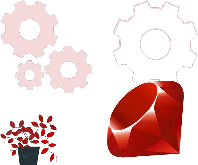  Hire Ruby Free Trial Ruby Language Png Ruby On Rails Icon