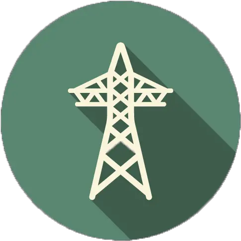  Download Utility Tower Icon Icon Png Image With No Simbolo De Marrocos Tower Icon Png