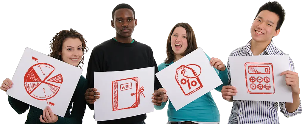  Download Students Holding Signs College Students Holding Portable Network Graphics Png College Students Png