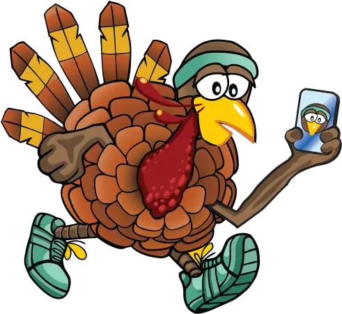  Solano Turkey Trot Solano Turkey Trot Solano Turkey Trot 2019 Png Turkey Icon Png