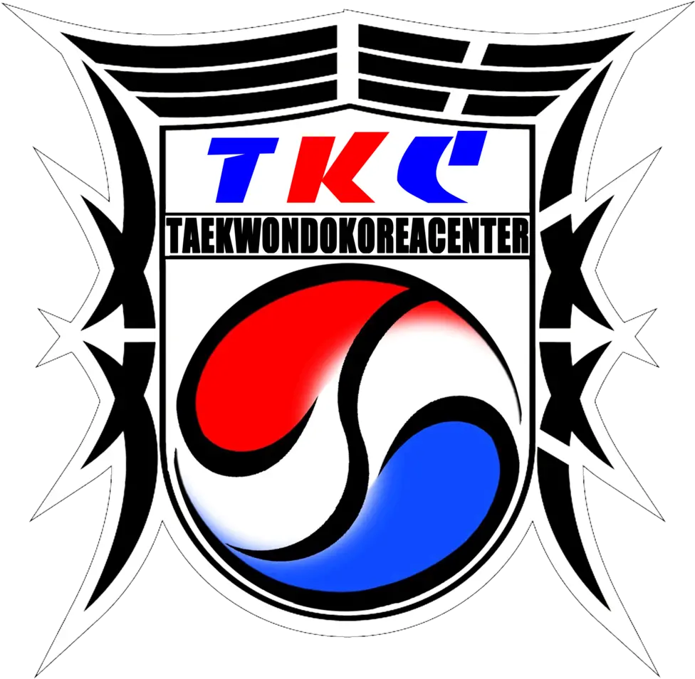  Logos Taekwondo Korea Center Logo Korea Taekwondo Center Png Korean Flag Png