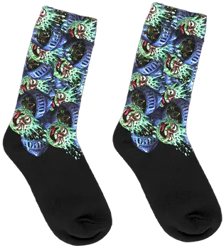  Trippie Redd Official 1400 Club 1400clubcom U2013 Girly Png Anarchy Sock Icon