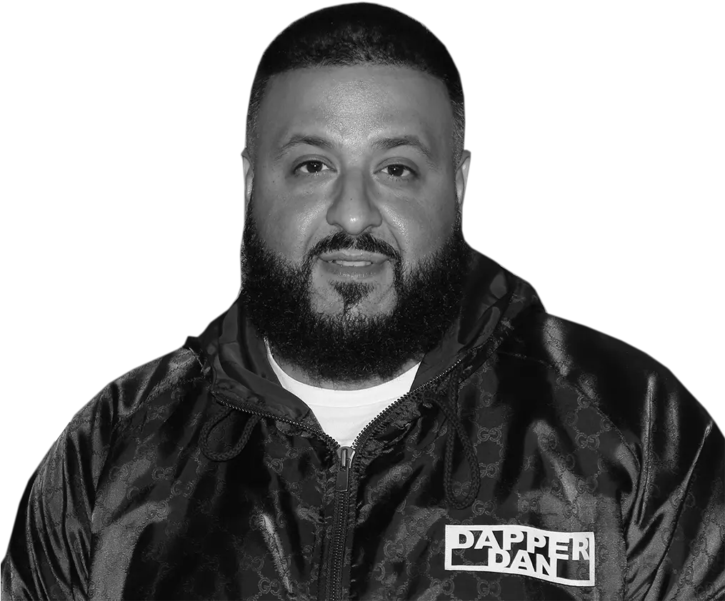  Picture Photography Transparent Dj Khaled Png Dj Khaled Png