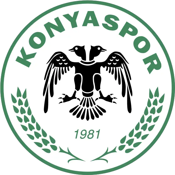  Konyas 1 Download Logo Icon Png Svg Konyaspor Logo Gumi Icon