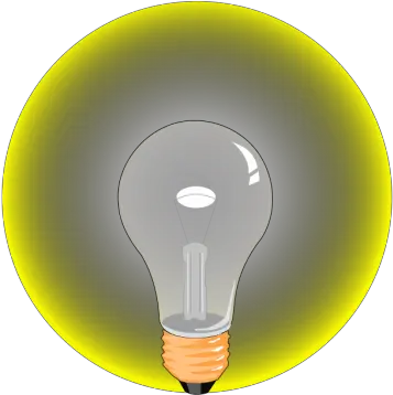  Idea Light Bulb Png Svg Clip Art For Web Download Clip Incandescent Light Bulb Idea Light Bulb Png