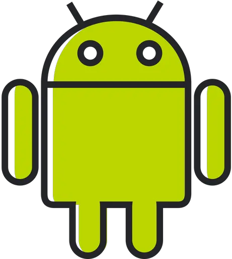  Free Android Icon Of Colored Outline Style Available In Svg Dot Png Bookmark Icon Chrome